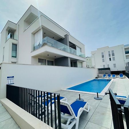 Villa Apartment 24 C Trogir Extérieur photo