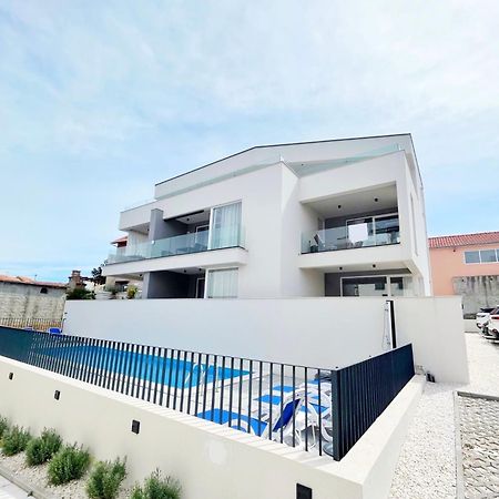 Villa Apartment 24 C Trogir Extérieur photo