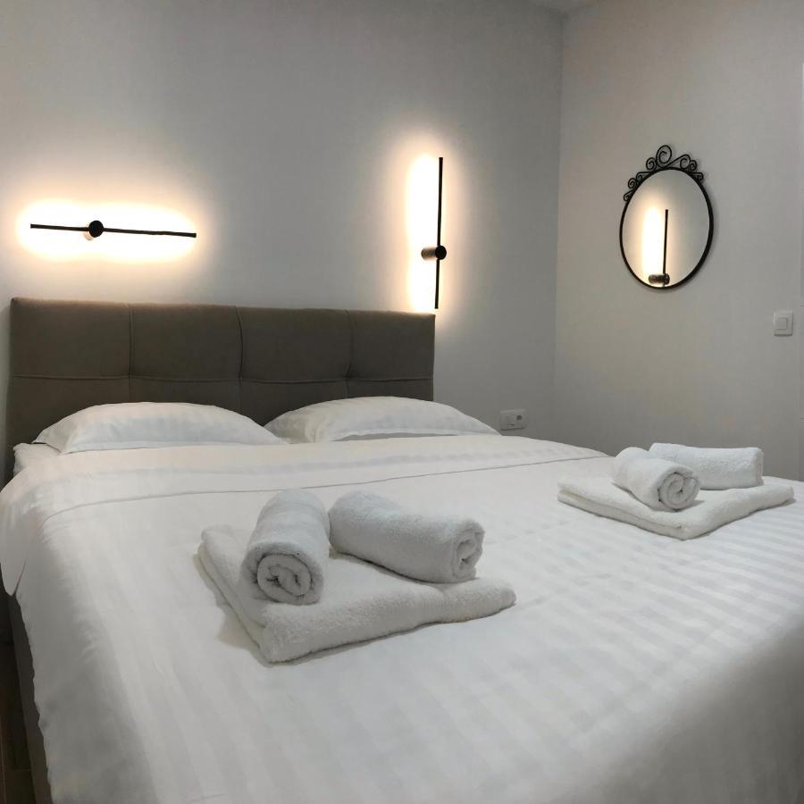 Villa Apartment 24 C Trogir Extérieur photo