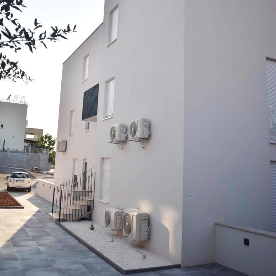 Villa Apartment 24 C Trogir Extérieur photo