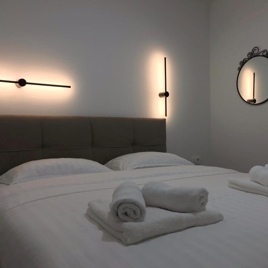Villa Apartment 24 C Trogir Extérieur photo