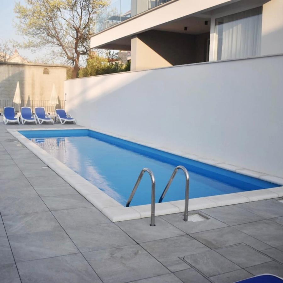 Villa Apartment 24 C Trogir Extérieur photo