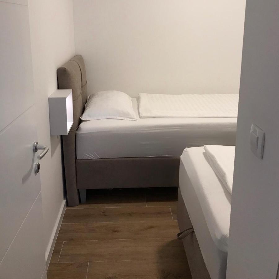 Villa Apartment 24 C Trogir Extérieur photo