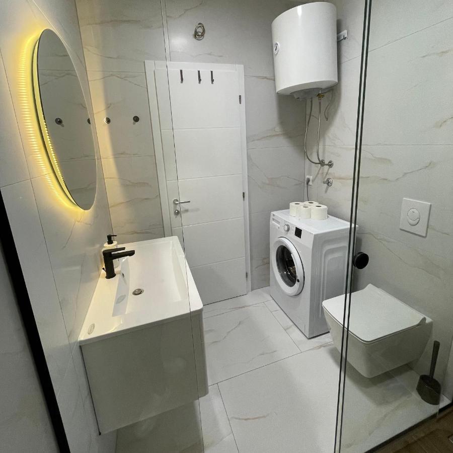 Villa Apartment 24 C Trogir Extérieur photo